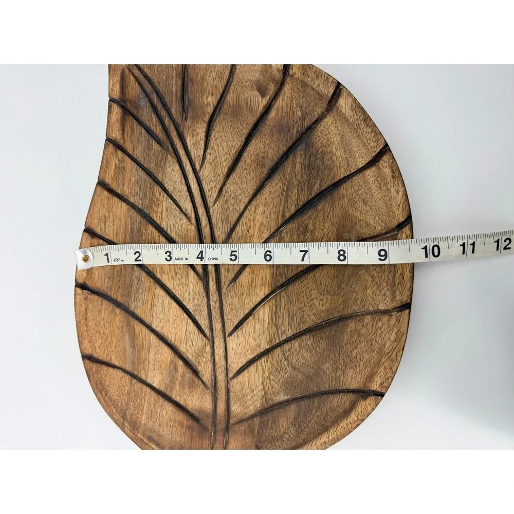 N/A carved wooden